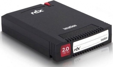 Cartridge Imation RDX 2.0TB