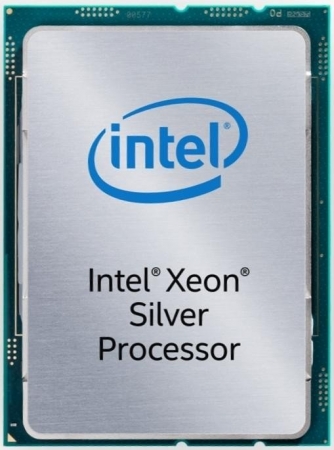 Intel Xeon Silver 4108, 1.80GHz, 8C/16T, LGA 3647, tray
