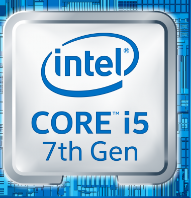 CPU Intel Core i5-7600 / LGA1151 / Tray