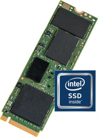 SSD M.2 (2280) 1TB Intel 600P (PCIe/NVMe)