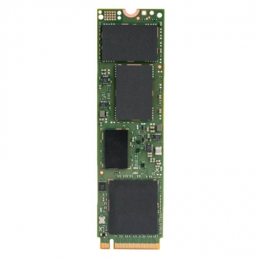 SSD M.2 (2280) 512GB Intel 600P (PCIe/NVMe)