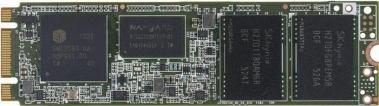 SSD Intel 540s M.2 256GB SSDSCKKW256H6X1 Sata3 M.2 (2280)