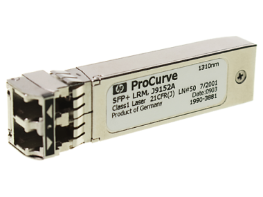 HP Modul 10GBit SFP+ LRM (J9152A)