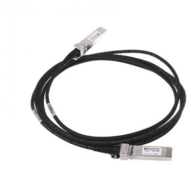 HP SFP+ Direct Attach Cable 3m J9283B