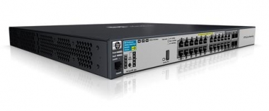 HP Switch E3500-24G-PoE+ yl J9310A