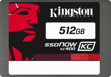 SSD Kingston KC400 512 GB Sata3 Kingston SKC400S37/512G