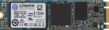 SSD Kingston M.2 120 GB SM2280S3G2/120G
