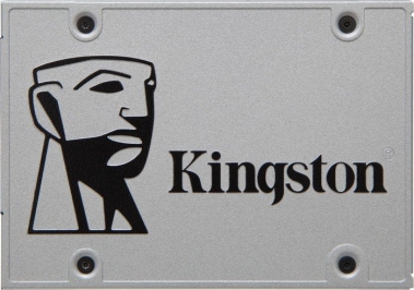 SSD Kingston UV400 120 GB Sata3 SUV400S37/120G