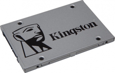 SSD Kingston UV400 120 GB Sata3 SUV400S3B7A/120G KIT