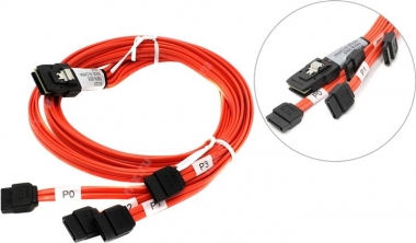 3ware Kabel CBL-SFF8087OCF SATA 1.0m