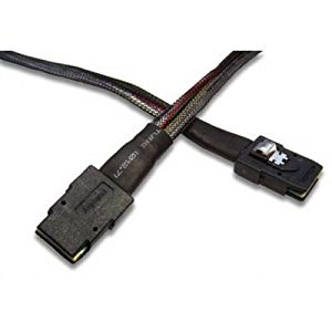 BC Kabel CBL-SFF8087SB SAS 0.8m