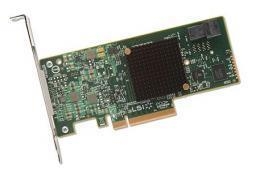 BC HBA 9300-4i PCIe x4 SAS 4 Port intern sgl.