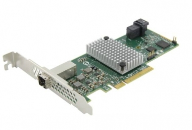 BC HBA 9300-4i/4e PCIe x8 SAS 4 Port int. sgl.