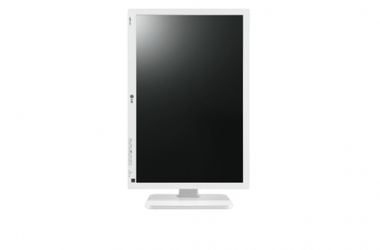 LG LCD 24BK55WY 24'' white