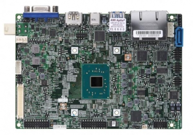 Płyta Główna Supermicro X11SAN-WOHS 1x CPU Workstation 