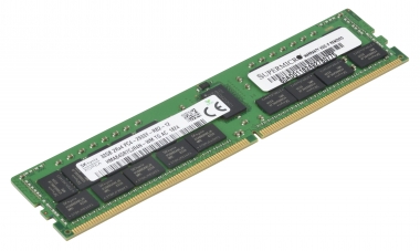 Hynix 32GB DDR4-2933 2Rx4 ECC REG DIMM