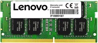 LENOVO pamaÄšÄ˝ SODIMM 8GB PC4-19200 DDR4 2400 non ECC - T460p,T460s,T470,T570,L470,X260,E470,E475,E