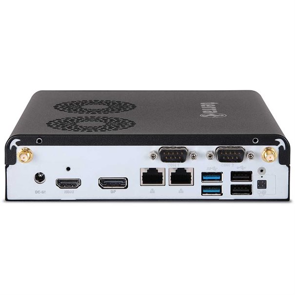TERRA PC-Mini 6000V5.1 SILENT GREENLINE