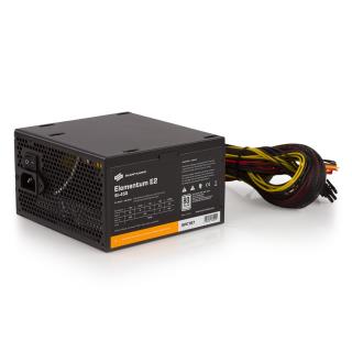 SilentiumPC Elementum E2 80 PLUS EU 450W ATX 2.31, bulk (SPC197)