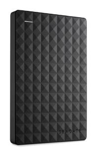 SEAGATE Expansion Portable 1TB Ext. 2.5'' USB 3.0 Black