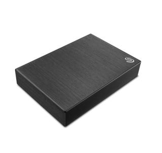 Dysk zewnętrzny SEAGATE BACKUP PLUS PORTABLE STHP5000400 5TB, USB 3.0, Black