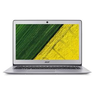 Notebook Acer Swift 3 SF314-52 14''FHD/i5-7200U/8GB/SSD256GB/iHD620/W10 Silver