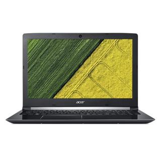 Notebook Acer Aspire A315-51-33W2 15,6''FHD matt/i3-6006U/4GB/500GB/iHD520/W10 Black