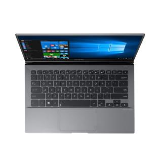 Notebook Asus B9440UA-GV0054R 14 ''FHD/i5-7200U/8GB/SSD512GB/iHD620/10PR