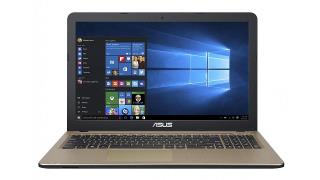 Notebook Asus Vivobook R540MA-GQ281 15,6''HD/N4000/4GB/500GB/UHD600 Brown