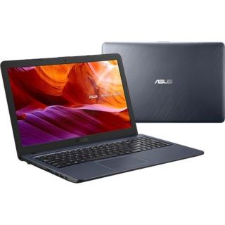 Notebook Asus X543MA-DM621T 15,6''FHD/N4000/4GB/SSD256GB/UHD600/W10