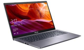 Notebook Asus X509JA-EJ270T 15,6''FHD/i3-1005G1/4GB/SSD256GB/iUHD/W10 Grey