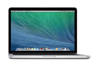 Notebook Apple MacBook Pro 13'' Dual-Core i5 2.3GHz/8GB/256GB srebrny