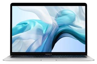 Notebook Apple MacBook Air13 13,3'' WQXGA/i5/8GB/SSD256GB/UHD617/macOS Silver