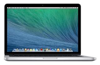 Notebook Apple MacBook Pro 15'' quad-core i7 3.1GHz/16GB/256GB srebrny touch bar