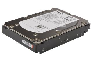 Dysk Dell 1TB 7.2K RPM SATA 6Gbps 3.5in Cabled Hard Drive, (T130)