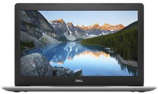 Notebook Dell Inspiron 15 5570 15,6''FHD/i5-8250U/4GB/1TB+SSD128GB/R530-4GB/W10 Silver