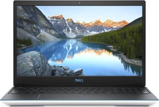 Notebook Dell Inspiron G3 15 3590 15,6''FHD/i7-9750H/8GB/1TB+SSD256GB/GTX1660Ti-6GB/W10 White