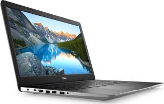 Notebook Dell Inspiron 3793 17,3''FHD/i7-10510U/8GB/SSD512GB/MX230-2GB/W10 Silver