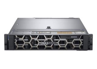 Serwer Dell PowerEdge R540 /Silver 4110/32GB/2x4TB+2xSSD200GB/H330P+/WS2016 Std/3Y NBD