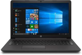Notebook HP 255 G7 15,6''HD/A4-9125/4GB/SSD256GB/R3 Dark Ash Silver