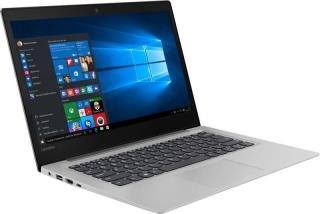 Notebook Lenovo IdeaPadS130-14IGM 14''FHD/N4000/4GB/SSD128GB/UHD600/W10 Grey