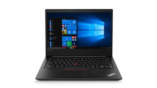 Notebook Lenovo ThinkPad E480 5 14''FHD/i5-8250U/8GB/SSD512GB/UHD620/10PR Black