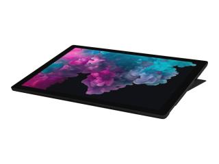 Notebook Microsoft Surface Pro 6 12,3''Touch/i7-8650U/8GB/SSD256GB/UHD620/10PR Black