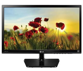 Monitor LG 23'' 23MP48HQ-P IPS HDMI