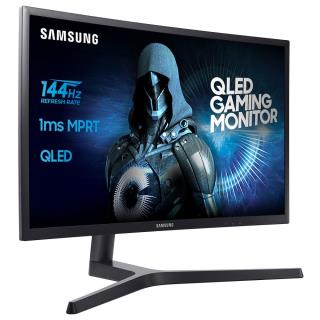 TFT Samsung C27FG73FQUXEN 68,60cm 27LED,2xHDMI,DisplayPort QLED