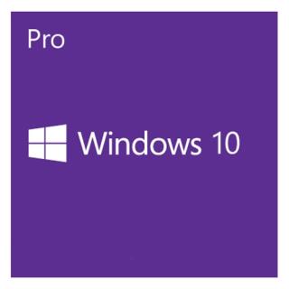 Microsoft Windows 10 Pro - 1 PC - 32/64-bit - Wszystkie języki
