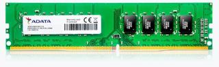 DDR4 4GB PC 2400 Adata Premier Series AD4U2400W4G17-S retail single