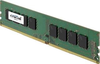 DDR4 4GB PC 2133 Crucial CT4G4DFS8213 retail