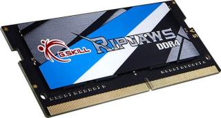 Pamięć DDR4 G.Skill SO-DIMM 16GB Ripjaws 2133MHz CL15 1,2V