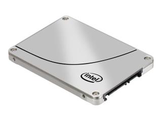 SSD 2.5' 800GB Intel DC S3520 MLC Bulk Sata 3